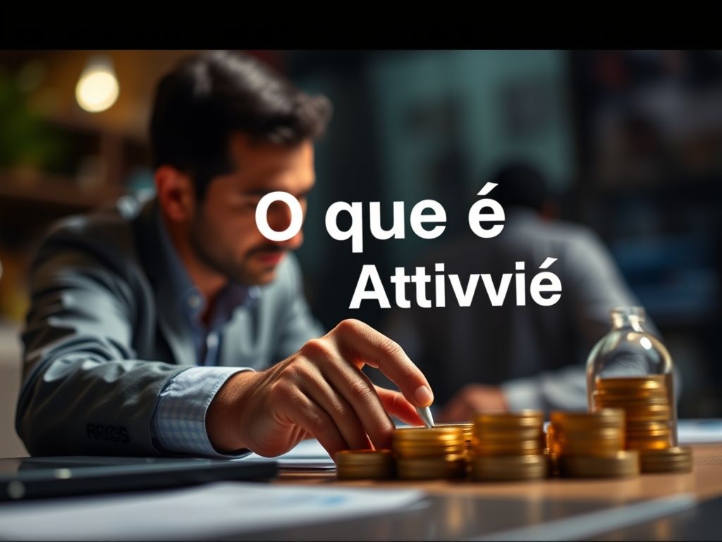O que é O que é Consolidação Financeira