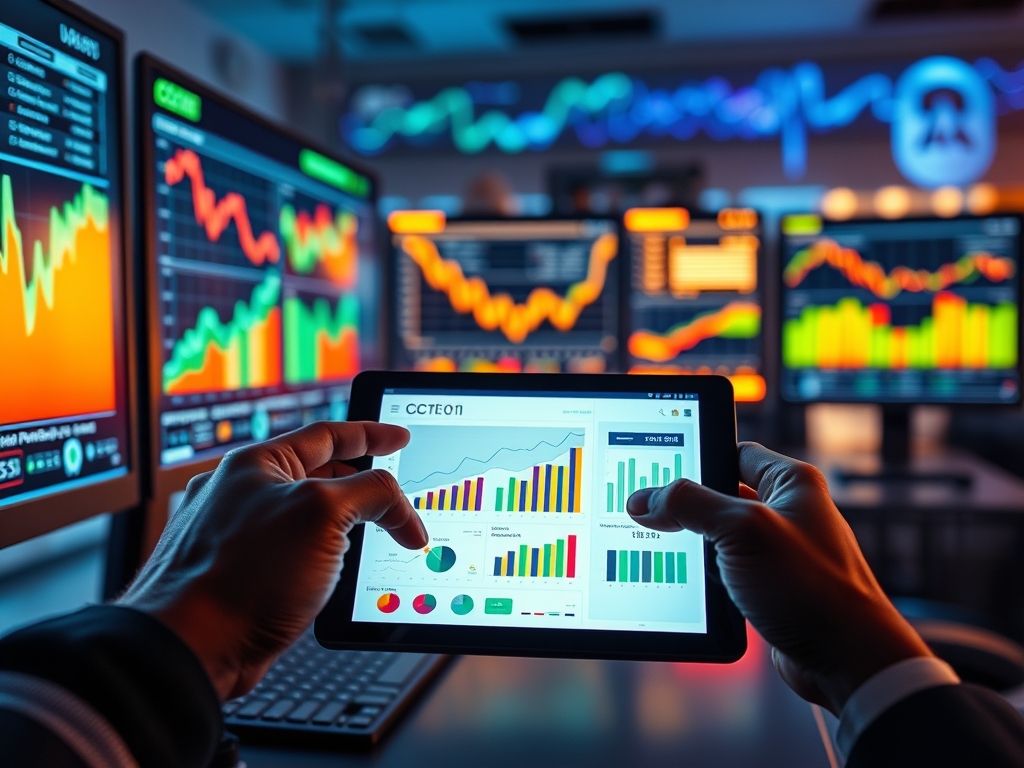 O que é O que é Contabilização de Ativos