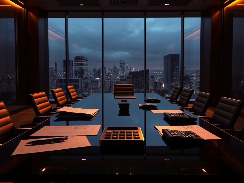 O que é CPC 01 (Redução ao Valor Recuperável de Ativos