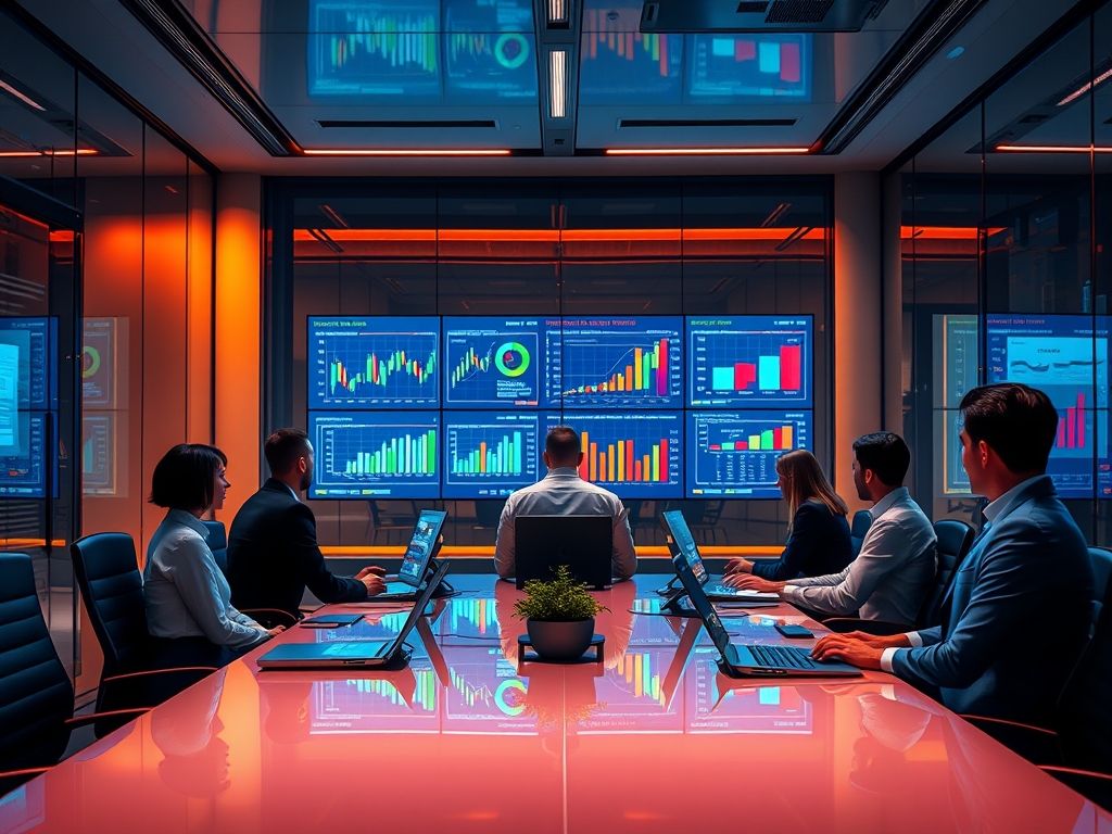 O que é O que é Controle de Ativos