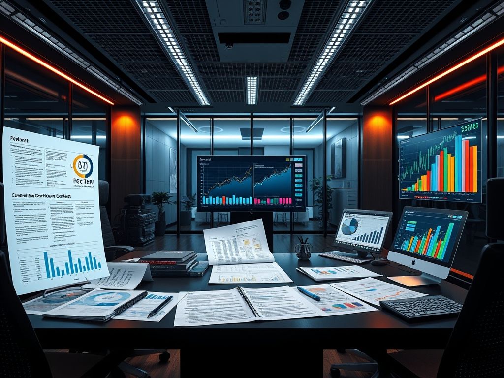 O que é O que é Classificação de Receitas