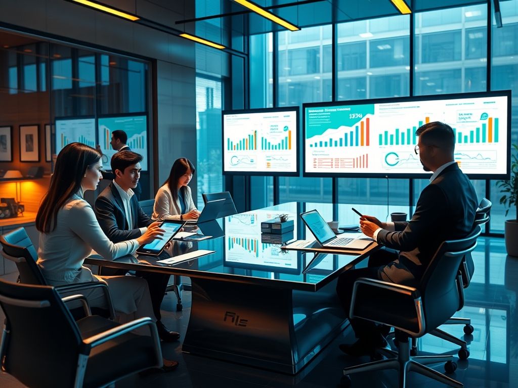 O que é O que é CPC 47 – Receita de Contratos com Clientes