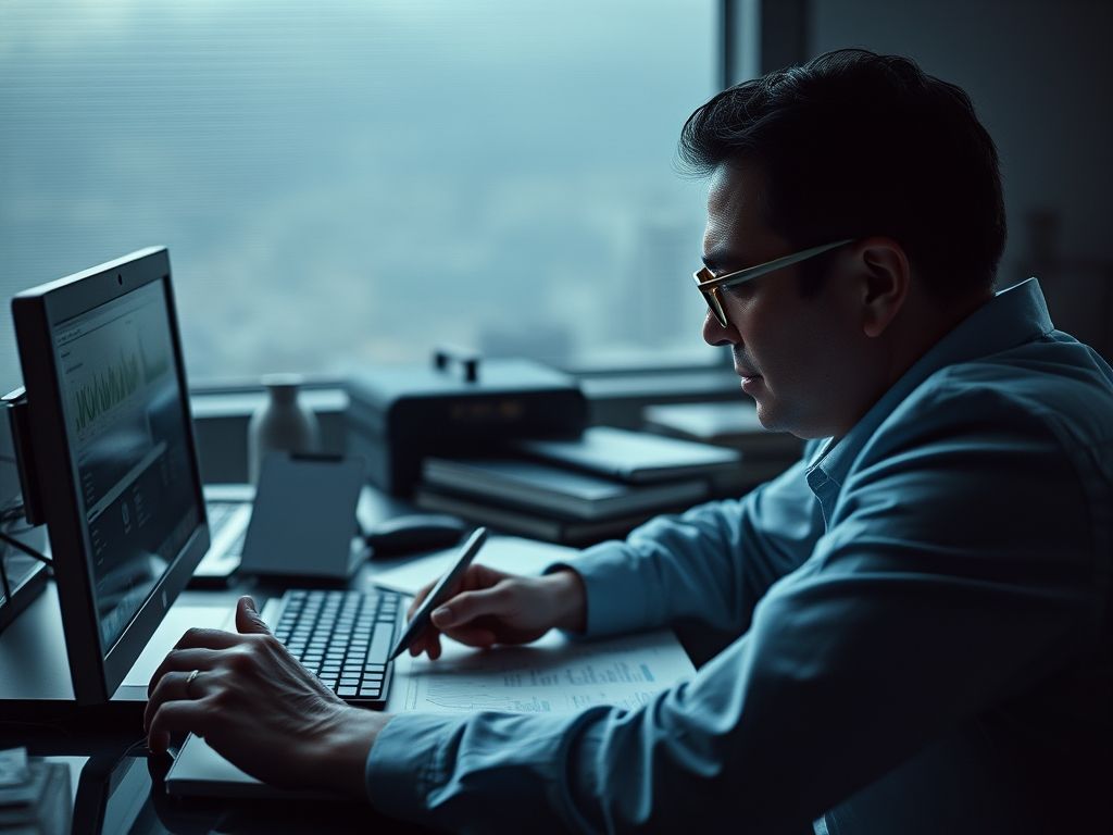 O que é O que é Consolidação Financeira