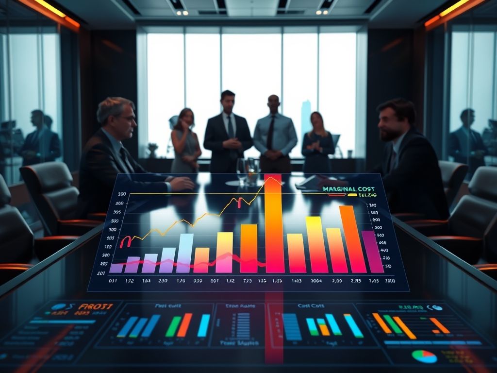 O que é O que é Custo Variável