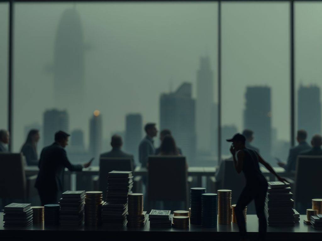 O que é O que é Custo Variável