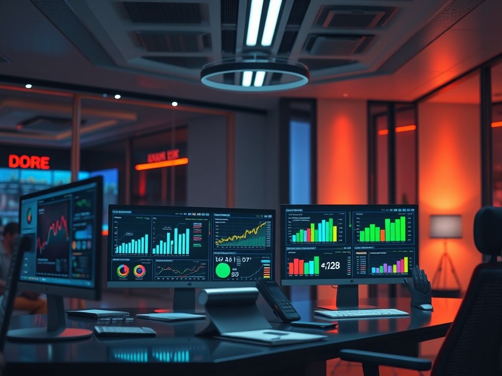 O que é O que é Conta de Resultado