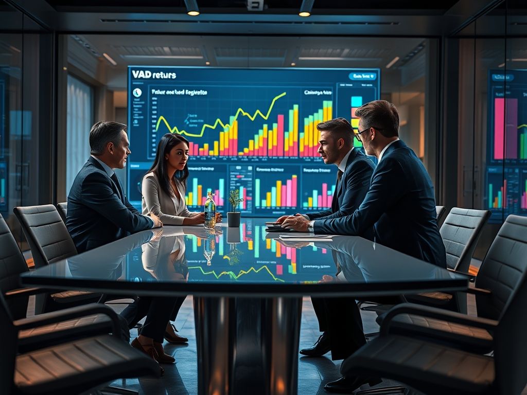 O que é O que é Benefício de Investimento