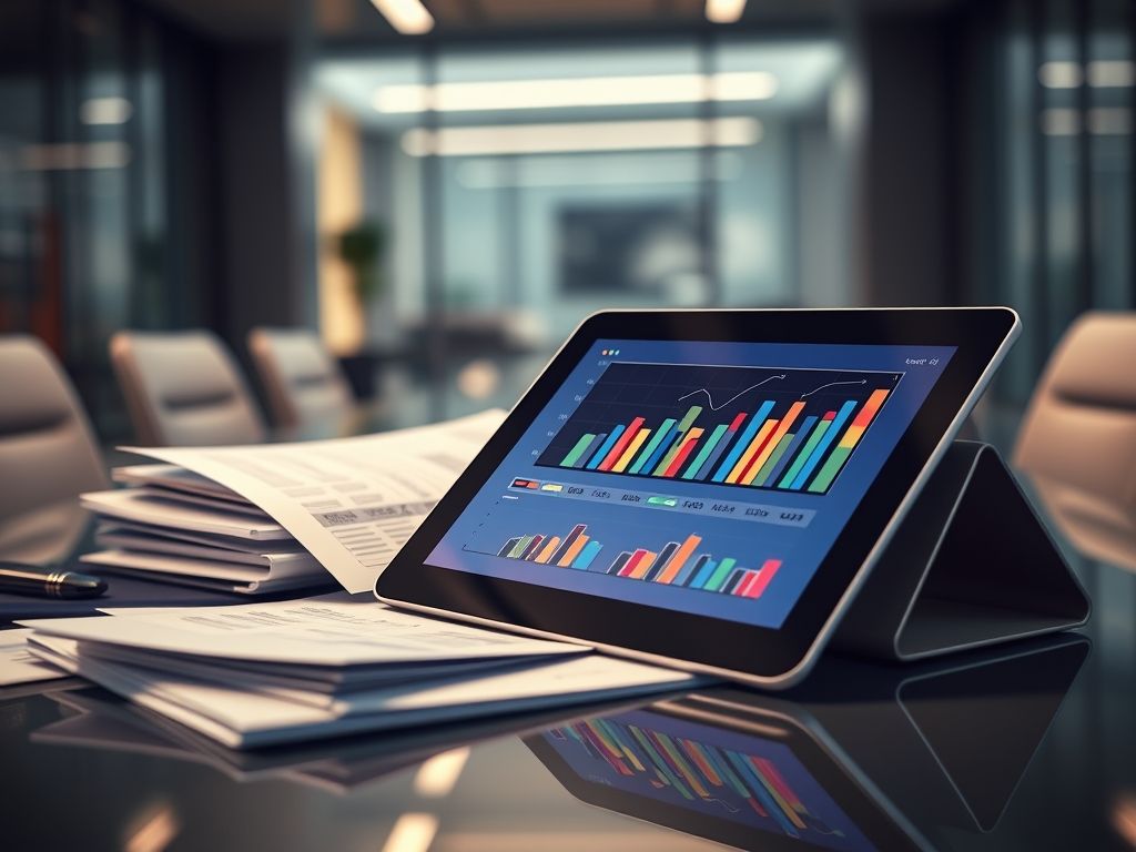 O que é O que é Capital Circulante