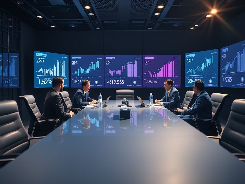 O que é O que é Avaliação de Ativos