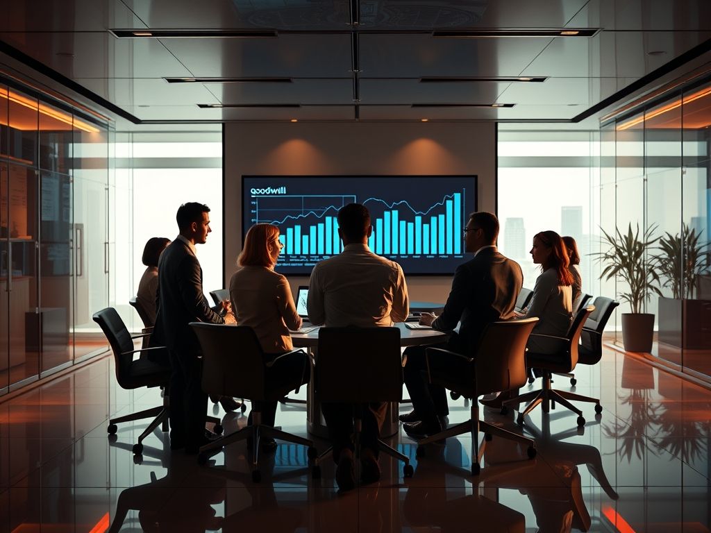 O que é O que é Controle de Ativos