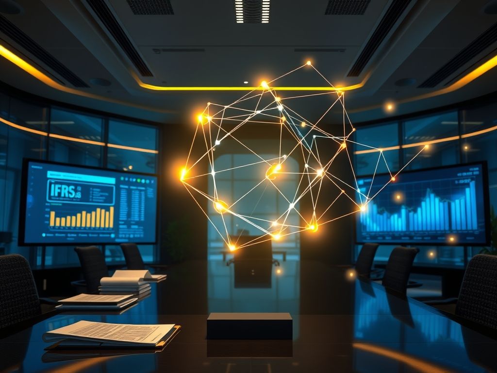 O que é IFRS 16 (Arrendamentos