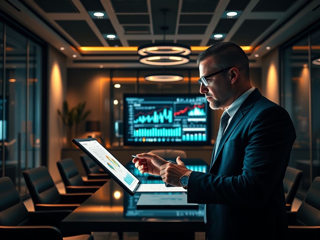 O que é O que é Avaliação de Risco