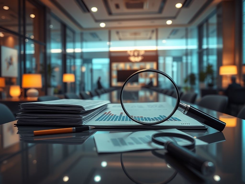 O que é O que é Controle de Ativos