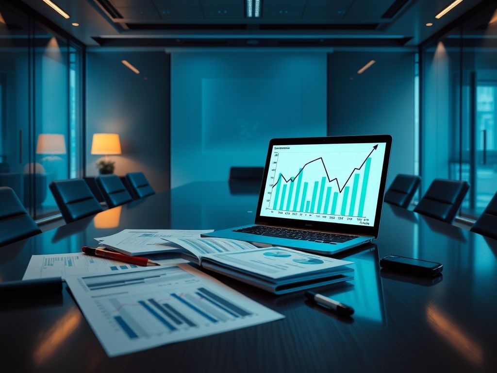 O que é O que é Controle de Ativos