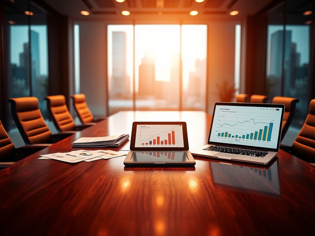 O que é Lucro Operacional