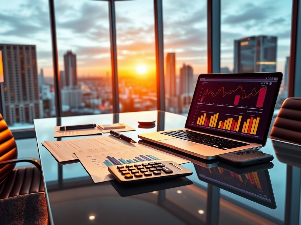 O que é O que é Balanço de Fluxo de Caixa