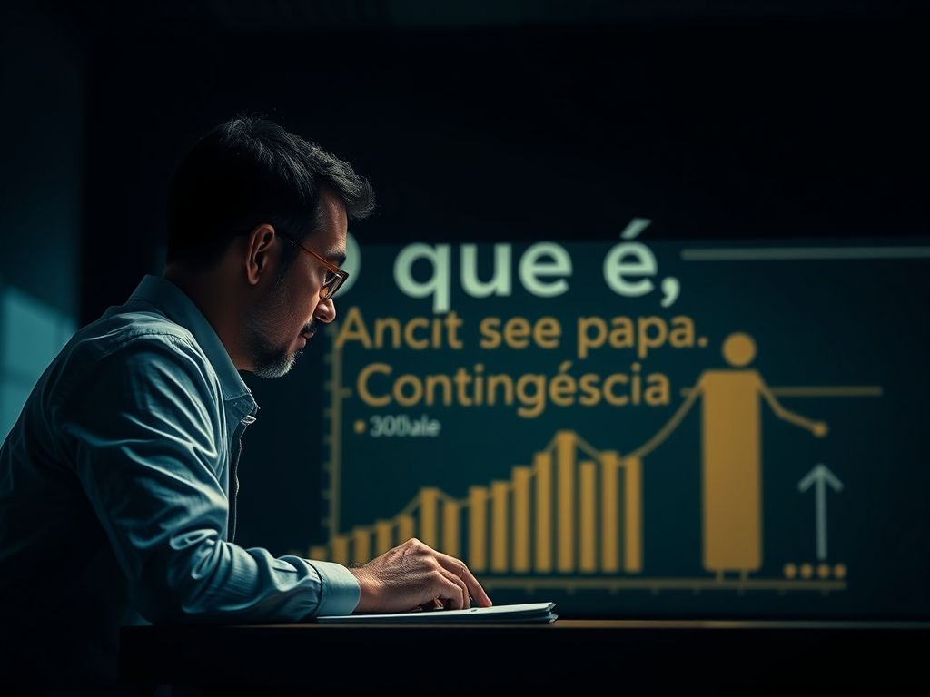 O que é O que é Bruto e Líquido