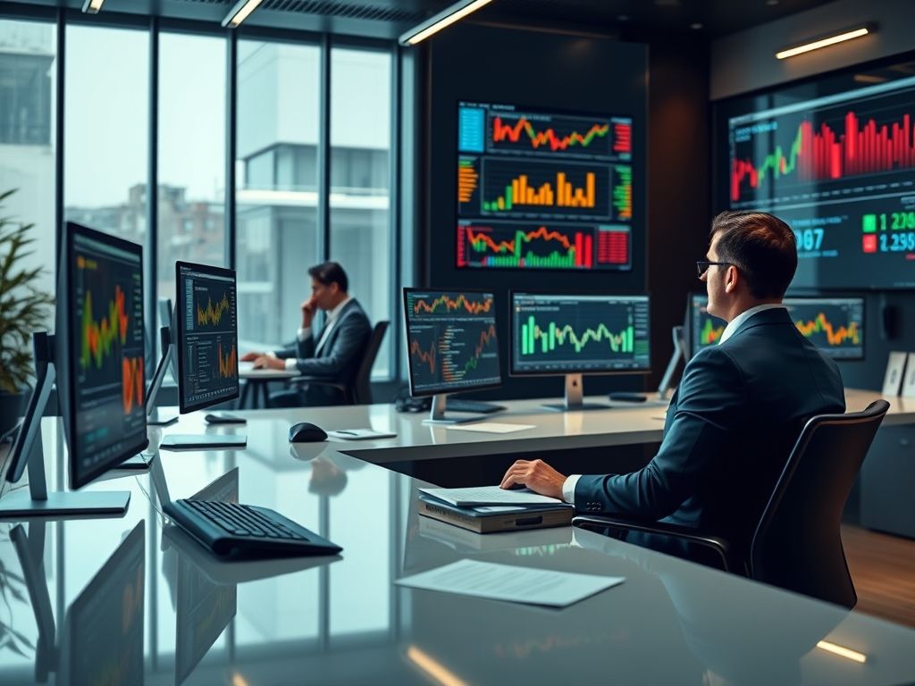 O que é O que é Classificação de Receitas