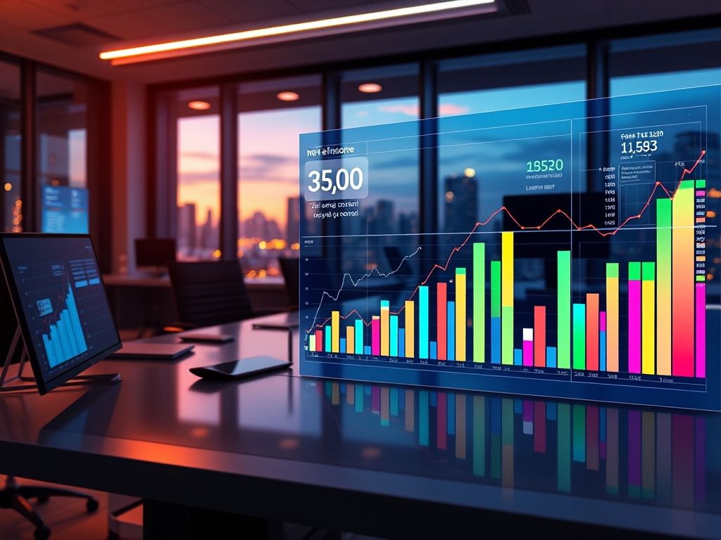 O que é O que é Balanço de Fluxo de Caixa