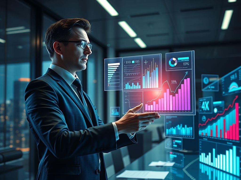 O que é O que é Breakeven Point